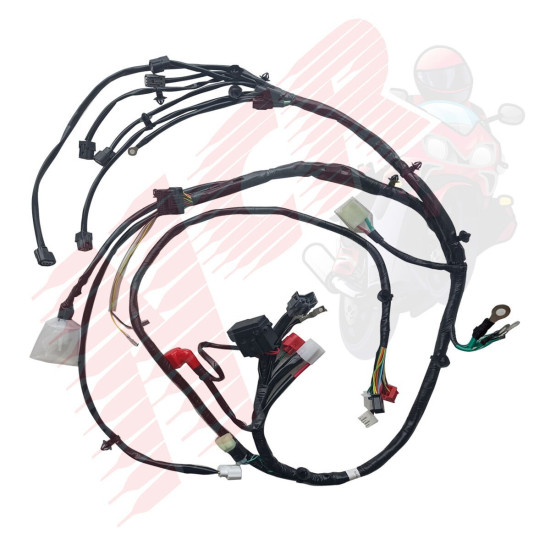 ELEKTRİK TESİSATI [E.M.] ALPHA