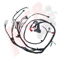 ELEKTRİK TESİSATI [Y.M.] ALPHA