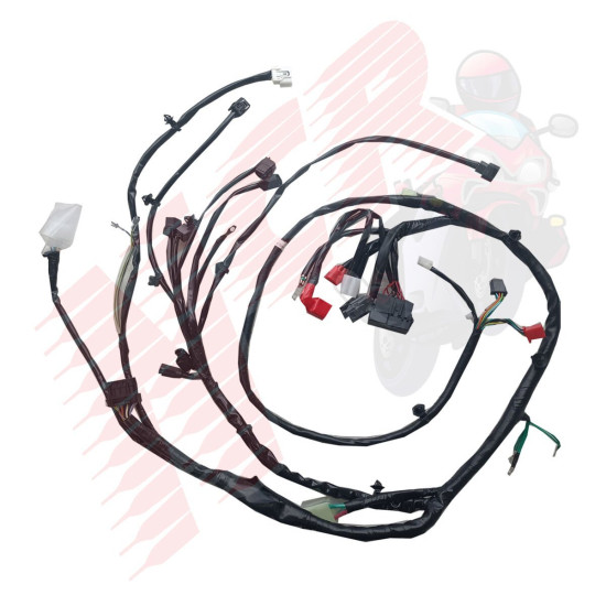 ELEKTRİK TESİSATI [Y.M.] ALPHA