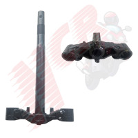 ÖN MAŞA [PLATİN] REVIVAL 50cc