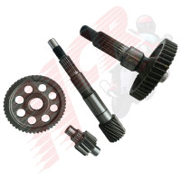 ŞANZIMAN KOMPLE DIO 110