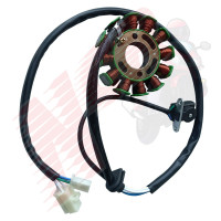 STATÖR SPONTINI 110