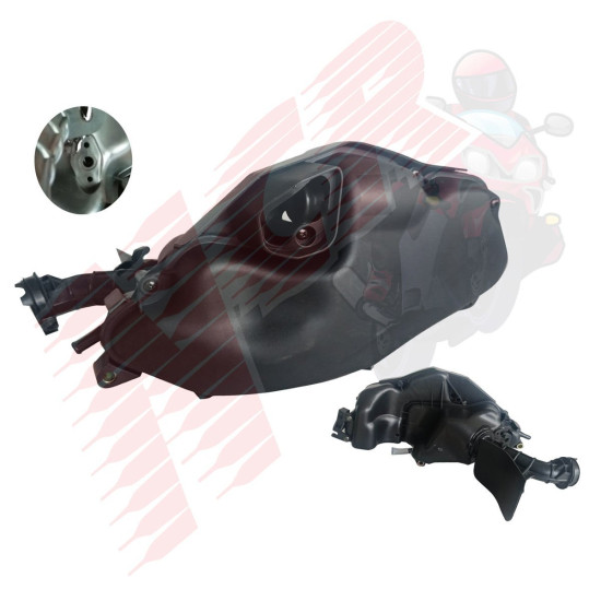 HAVA FİLTRESİ KOMPLE SPACY ACTIVA S