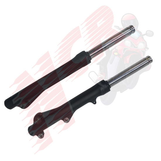 ÖN AMORTİSÖR KOMPLE TAKIM DIO