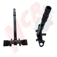 ÖN MAŞA [PLATİN] TWISTER 50cc