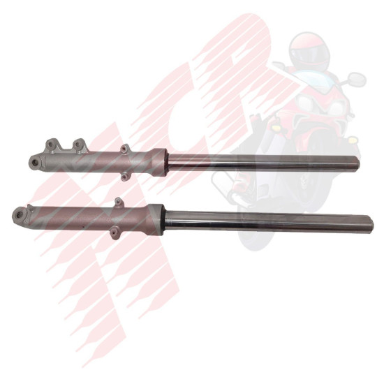 ÖN AMORTİSÖR KOMPLE TAKIM E-BIKE