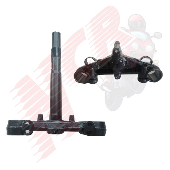 ÖN MAŞA [PLATİN] SPONTINI 110