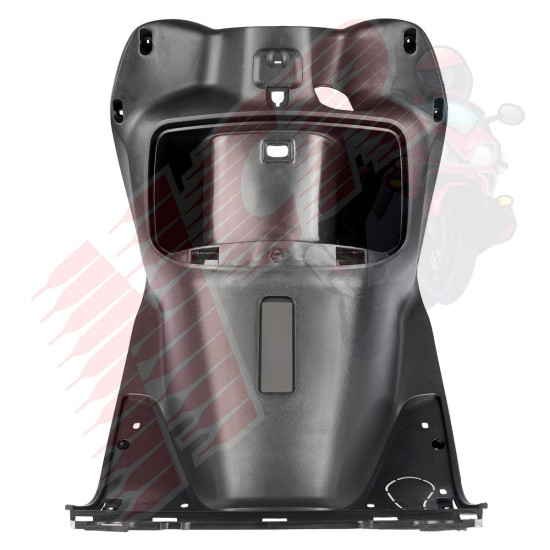 İÇ TORPİDO SPONTINI