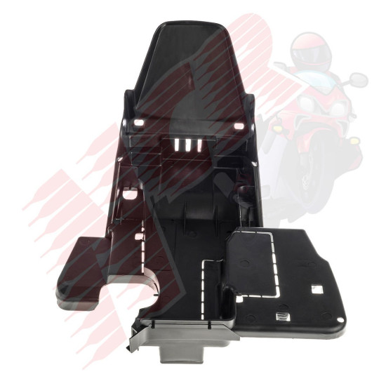 ARKA ÇAMURLUK SPONTINI