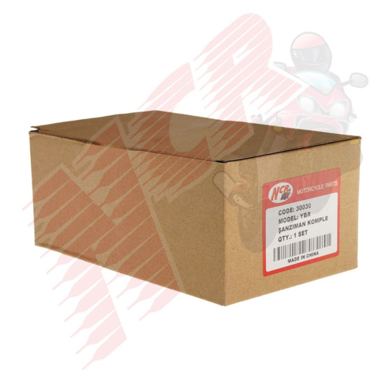 ŞANZIMAN KOMPLE YBR