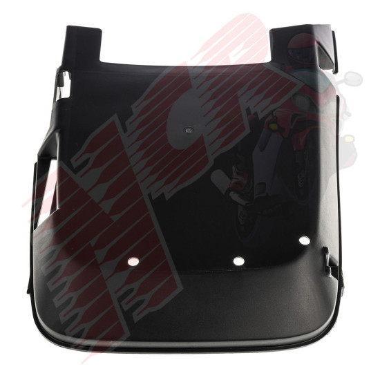 MOTOR ALT MUHAFAZA SPONTINI