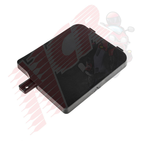 AKÜ KUTU KAPAĞI SPONTINI