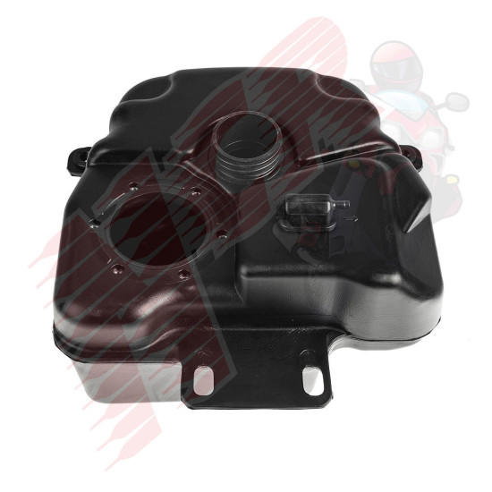 BENZİN DEPOSU SPONTINI