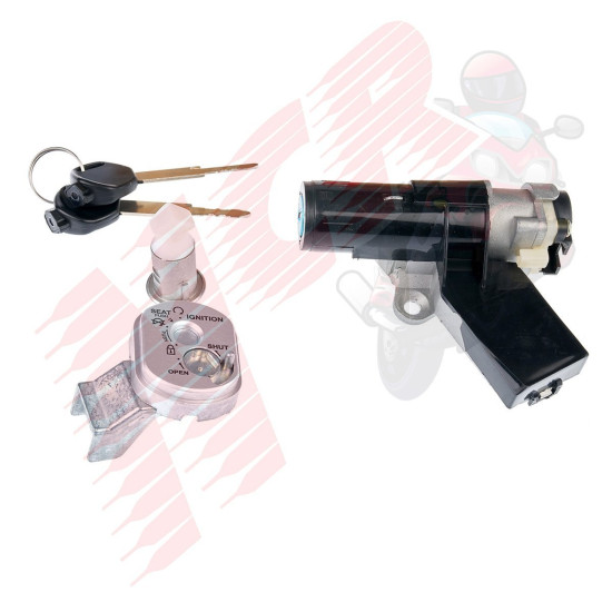 KONTAK SETİ SPONTINI