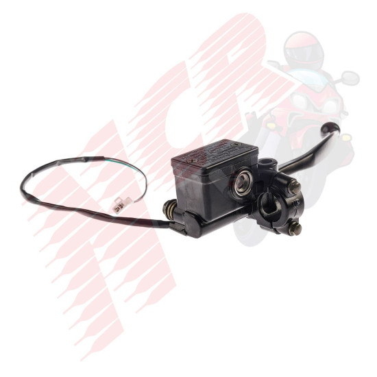 ÖN FREN ÜST MERKEZ VE KOLU YBR