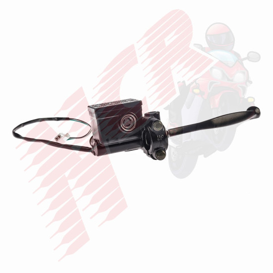 ÖN FREN ÜST MERKEZ VE KOLU YBR