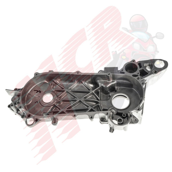 SOL BLOK  [KARTER]  SPONTINI