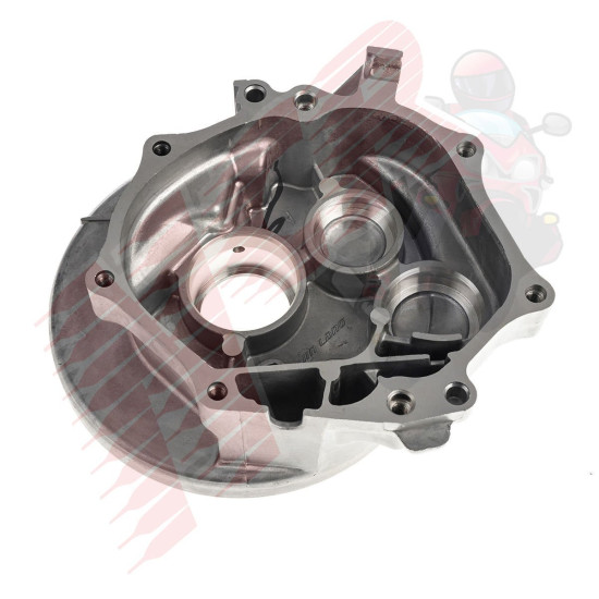 SAĞ KAPAK [ŞANZIMAN KAPAĞI] SPONTINI