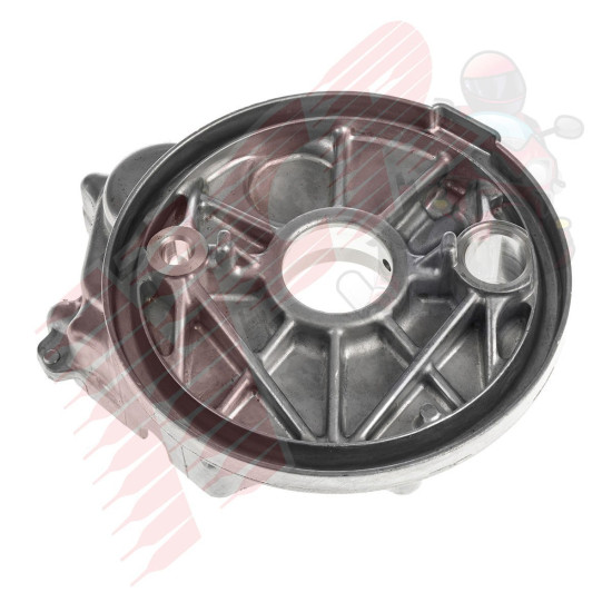 SAĞ KAPAK [ŞANZIMAN KAPAĞI] SPONTINI