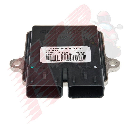 CDI SPONTINI RONGMAO (YENİ MODEL)