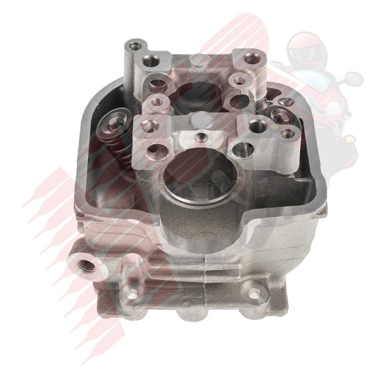 SİLİNDİR KAPAĞI KOMPLE OEM SPACY ALPHA  SPONTINI 110