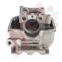 SİLİNDİR KAPAĞI KOMPLE OEM SPACY ALPHA  SPONTINI 110