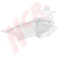 ARKA GRENAJ SAĞ-SOL [TAKIM] [SELE ALTI] BEYAZ SPONTINI