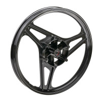 JANT ALÜMİNYUM ÖN YBR 125 2008