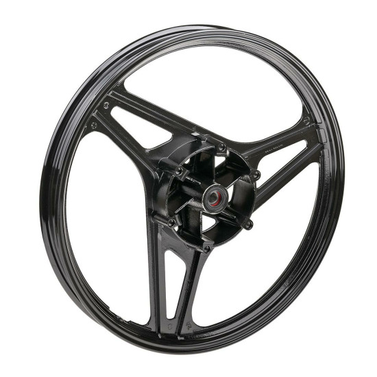 JANT ALÜMİNYUM ÖN YBR 125 2008