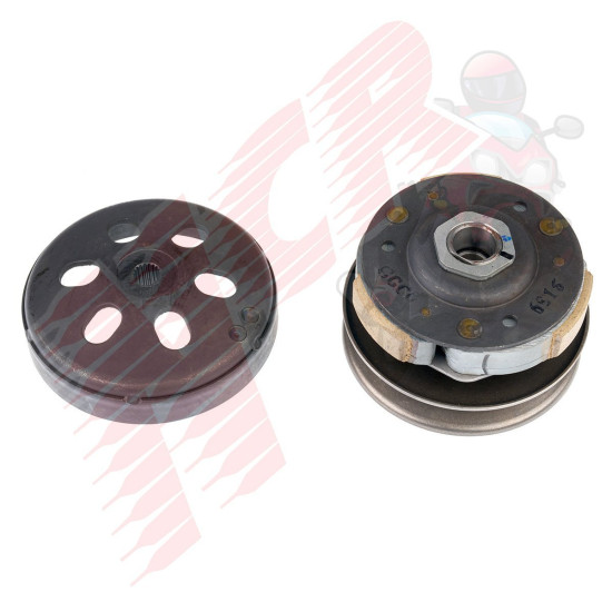 ARKA DEBRİYAJ KOMPLE SPACY 110 OEM