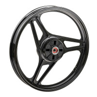 JANT ALÜMİNYUM ARKA YBR 125 2008