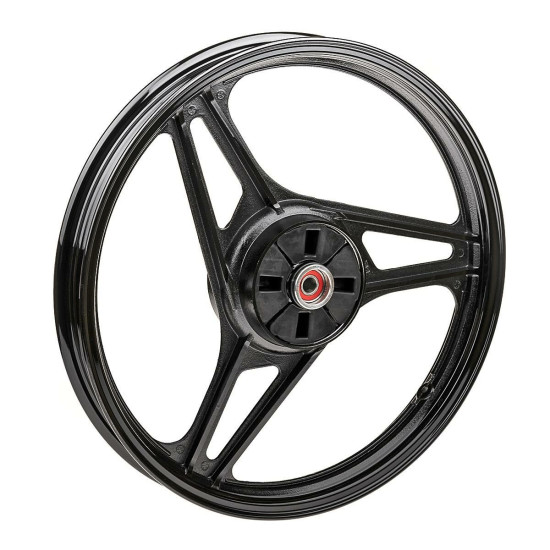 JANT ALÜMİNYUM ARKA YBR 125 2008