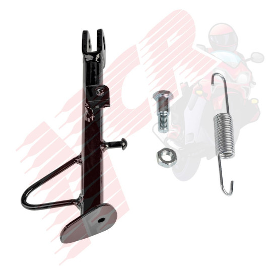 YAN SEHPA SET PULSAR NS200 Y