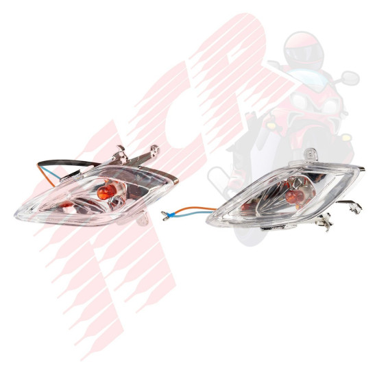 SİNYAL SAĞ-SOL KH100