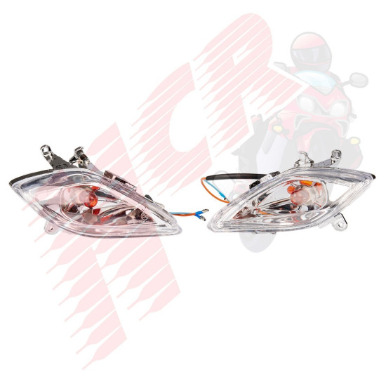 SİNYAL SAĞ-SOL KH100