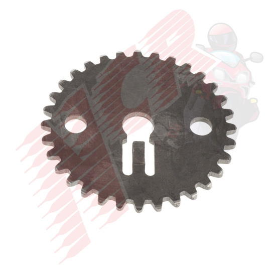 EKSANTRİK ÜST DİŞLİSİ DIO 110