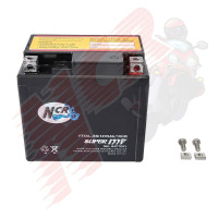 AKÜ YTX5L-BS (YATIK)  SFC KISA NCR