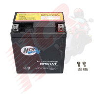 AKÜ YTX7L-BS SPACY- HONDA NCR