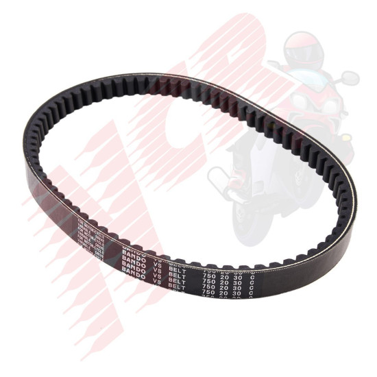 KAYIŞ BANDO 750X20X30 ACTİVA-S