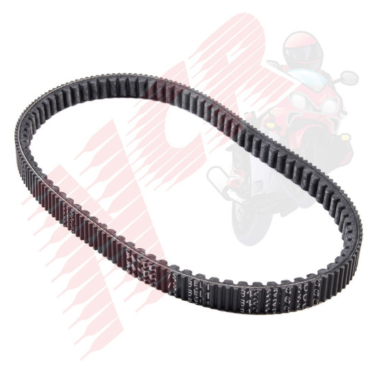 KAYIŞ BANDO 842X22.6X30 PCX 125-150 (2018-2020)(2021-2024)