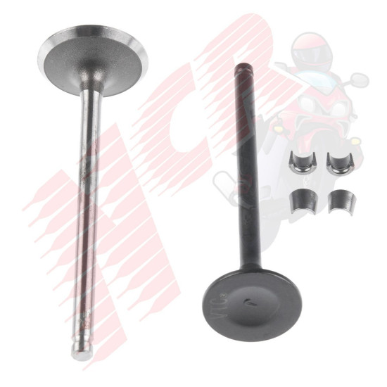 SUBAP TAKIM  YENİ ACTİVA -DIO 110