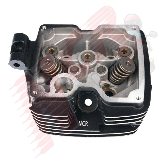 SİLİNDİR KAPAĞI KOMPLE ÇITA150