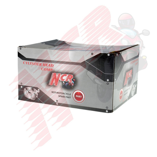 SİLİNDİR KAPAĞI KOMPLE ÇITA150