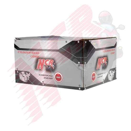 SİLİNDİR KAPAĞI KOMPLE ÇITA200