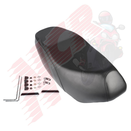 SELE KOMPLE SPONTINI