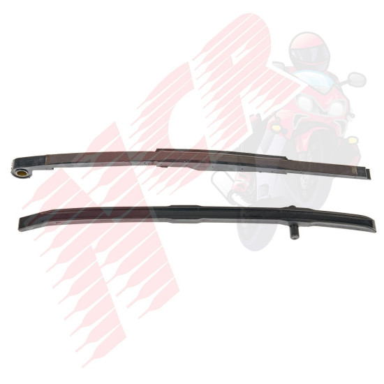 EKSANTRİK ZİNCİR KILAVUZU SPONTINI