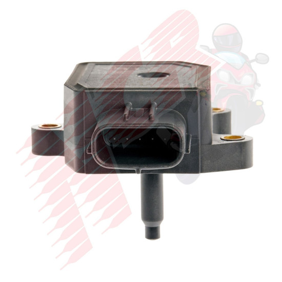 GAZ KELEBEK SENSÖRÜ SPONTINI DELPHI E.M