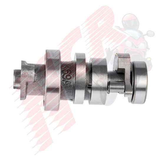 EKSANTRİK MİLİ KOMPLE SPONTINI