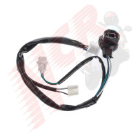 ÖN FAR TESİSATI SOKETLİ SPACY 110