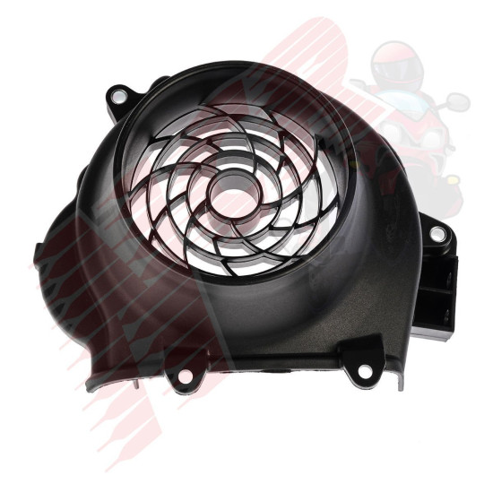 FAN KAPAĞI KOMPLE OEM ACTİVA S